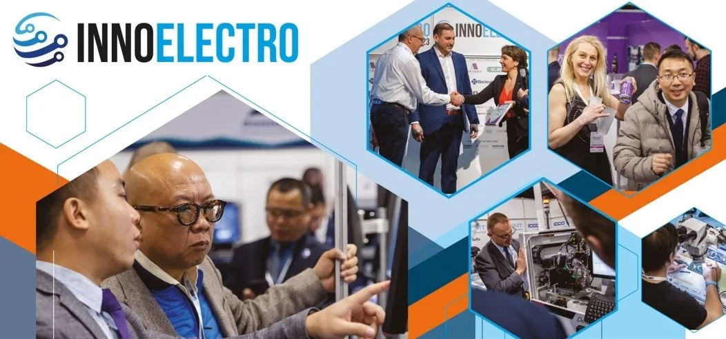 敬邀參加 EEN匈牙利布達佩斯電子展暨B2B媒合洽談會 | EEN InnoElectro 2024 Expo with hybrid B2B forum